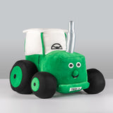Huge Tractor Ted Soft Toy