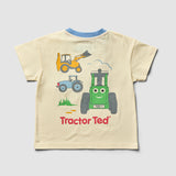 Farm Fun T-shirt
