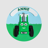 Personalised Name Plaque
