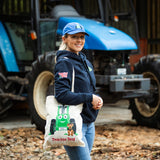 Tractor Ted Adult Cap