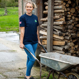 Tractor Ted Adult T-Shirt