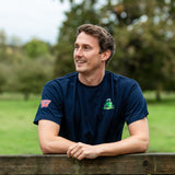 Tractor Ted Adult T-Shirt