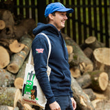 Tractor Ted Adult Cap