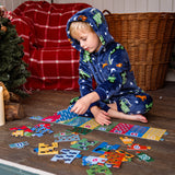 Farm Counting Puzzle