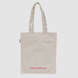 Tractor Ted Tote Bag