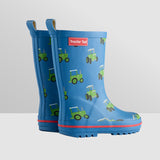 Tractor Ted Wellies