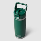Tractor Ted Yeti 18oz Water Bottle