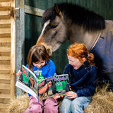 Herb's Surprise Storybook