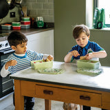 Tractor Ted Machines Lunch Box