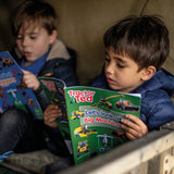 Let's Look at Big Machines Book