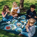 Tractor Ted & Midge Party Cups