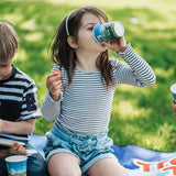 Tractor Ted & Midge Party Cups