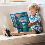 Let's Look at Diggers Book