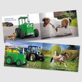 The Great Race Storybook