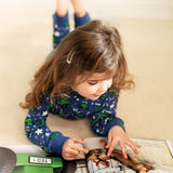 Starry Night Pyjamas