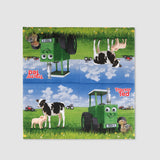 Tractor Ted & Midge Party Napkins