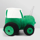 Tractor Ted Soft Toy