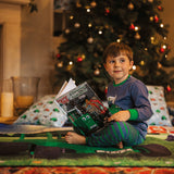 Personalised A Christmas Surprise Storybook