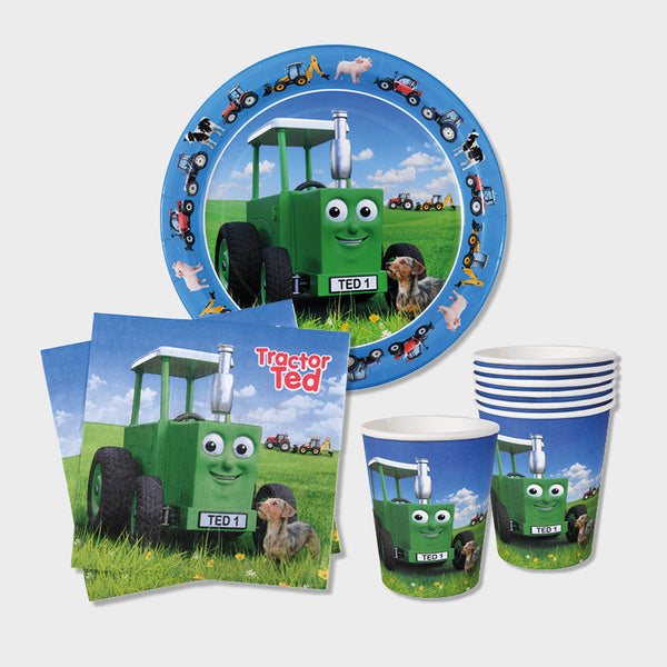 Partytime Collection