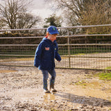 Tractor Ted Wellies