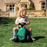 Tractor Ted Minitrac