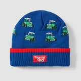 Tractor Ted Beanie