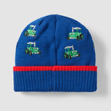 Tractor Ted Beanie