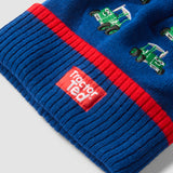 Tractor Ted Beanie