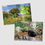 Fantastic Farm Sticker Book