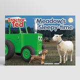 Meadow's Sleepy-time Storybook