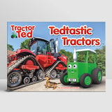 Tedtastic Tractors Storybook