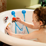 Farm Machine Bath Stickers