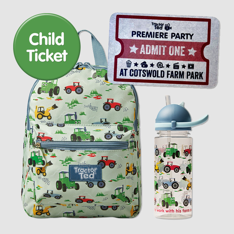 Premiere Party Bundle (Child)