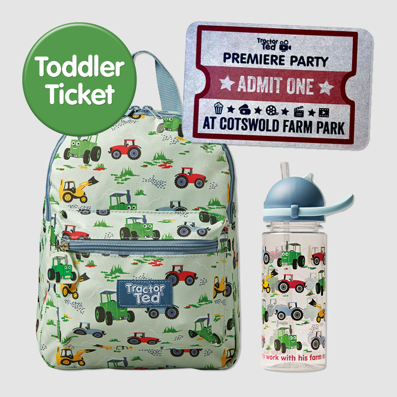 Premiere Party Bundle (Toddler)