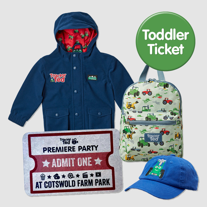 Big Premiere Party Bundle (Toddler)