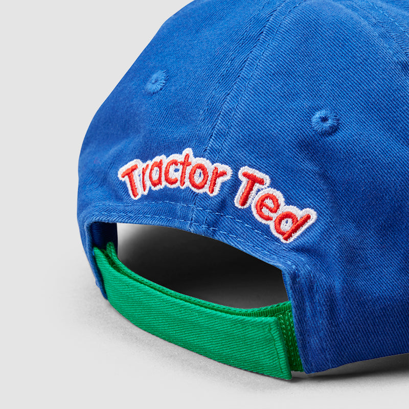 Tractor Ted Cap