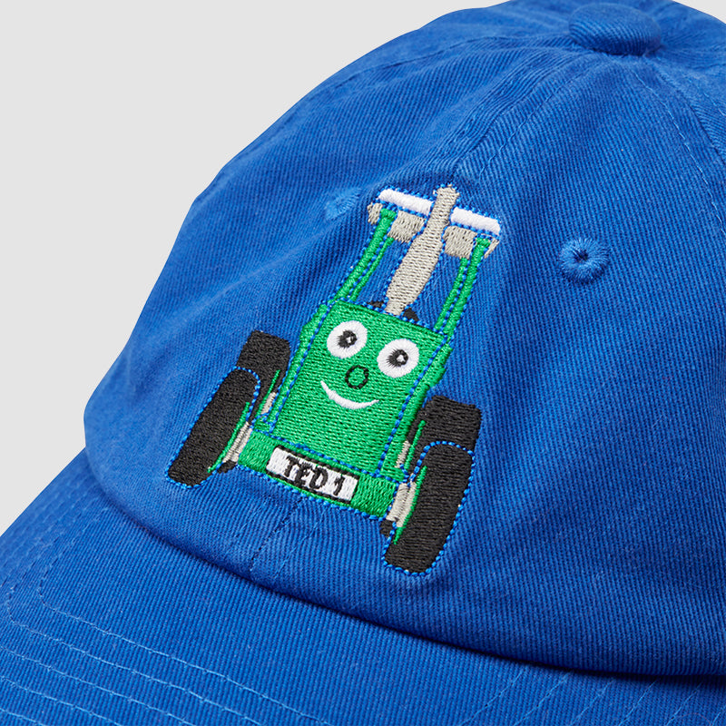 Tractor Ted Cap