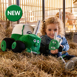 Huge Tractor Ted Soft Toy