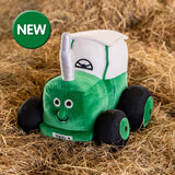 Huge Tractor Ted Soft Toy