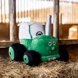 Huge Tractor Ted Soft Toy