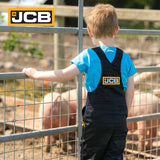 JCB Bib & Brace