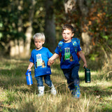 Tractor Ted Yeti 12oz Water Bottle