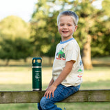 Tractor Ted Yeti 18oz Water Bottle