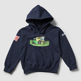 Krone Forage Harvester Hoodie