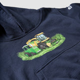 Krone Forage Harvester Hoodie