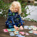 Farm Counting Puzzle