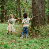 Farm Fun T-shirt