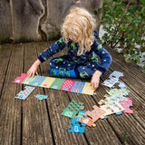 Farm Counting Puzzle