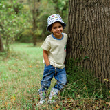 Tractor Ted Bucket Hat