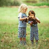 Mini Midge Cuddly Toy